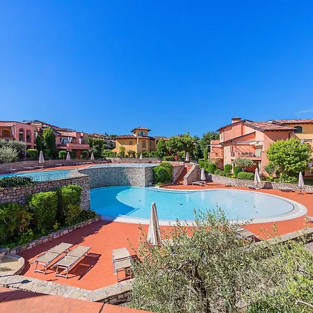 Borgo Del Torchio By Wonderful Italy Manerba del Garda