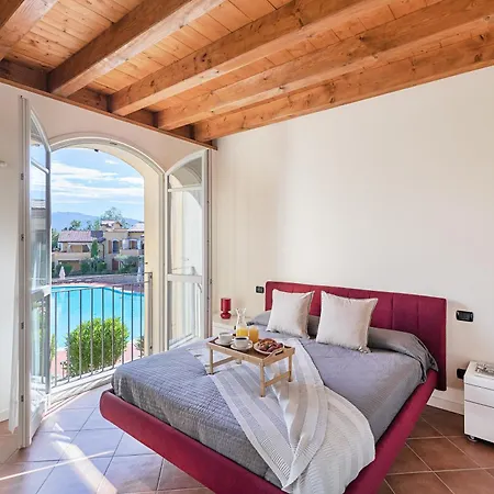 Borgo Del Torchio By Wonderful Italy * Manerba del Garda