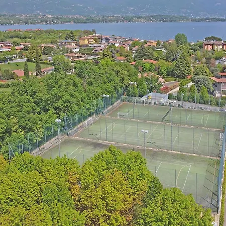 Borgo Del Torchio By Wonderful Italy * Manerba del Garda