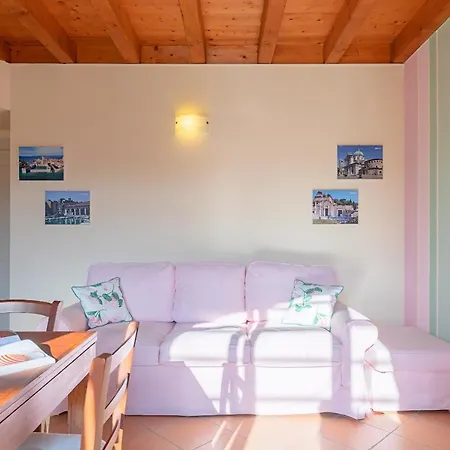 Borgo Del Torchio By Wonderful Italy * Manerba del Garda