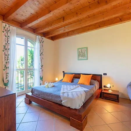 Borgo Del Torchio Ii By Wonderful Italy Manerba del Garda