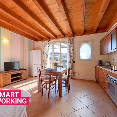 Borgo Del Torchio By Wonderful Italy Apartment Manerba del Garda