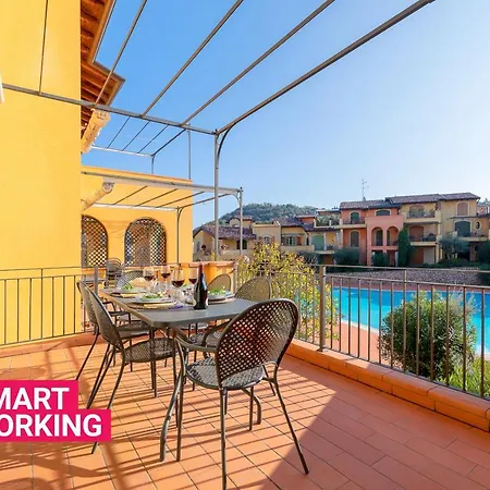 Apartment Borgo Del Torchio By Wonderful Italy *