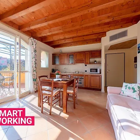 Appartamento Borgo Del Torchio Ii By Wonderful Italy