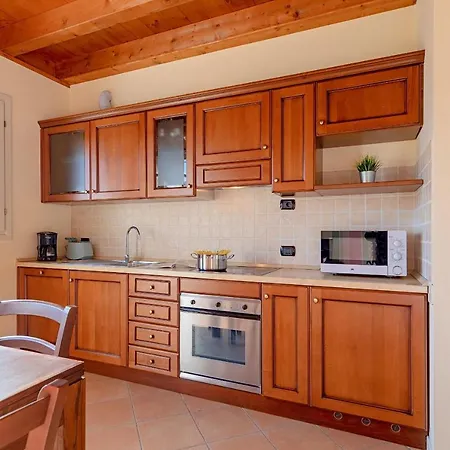 Borgo Del Torchio By Wonderful Italy Apartment