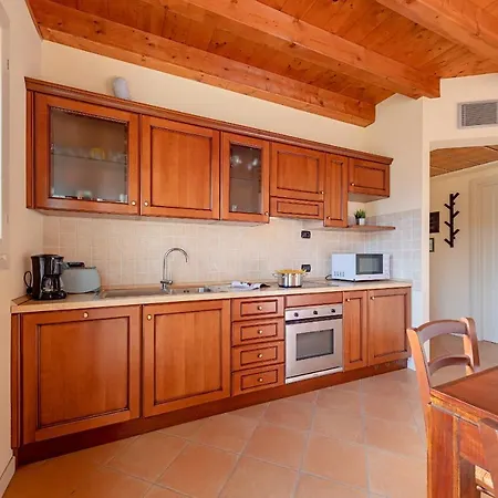 Apartment Borgo Del Torchio By Wonderful Italy