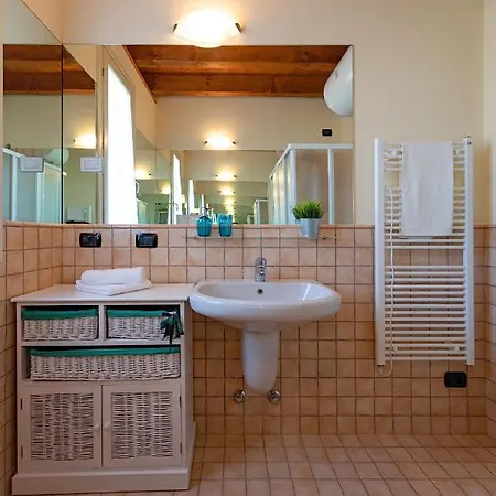 Borgo Del Torchio By Wonderful Italy Apartment *