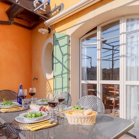 Apartment Borgo Del Torchio By Wonderful Italy