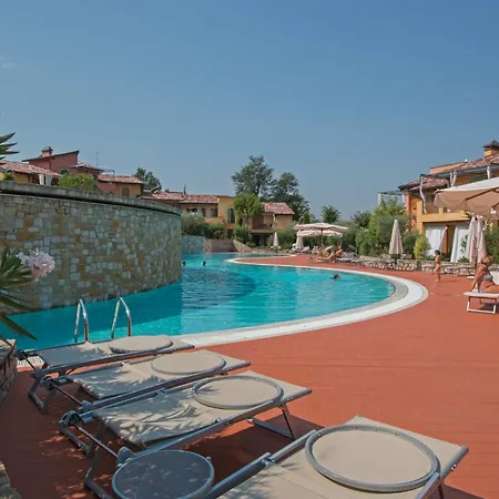 Apartment Borgo Del Torchio By Wonderful Italy Manerba del Garda