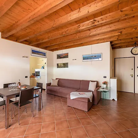 Apartment Borgo Del Torchio By Wonderful Italy Manerba del Garda