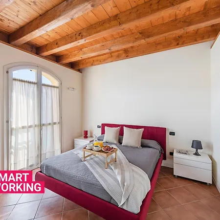 Borgo Del Torchio By Wonderful Italy Apartment Manerba del Garda