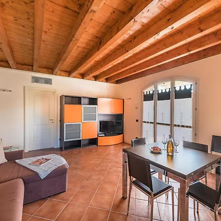 Borgo Del Torchio By Wonderful Italy Apartment