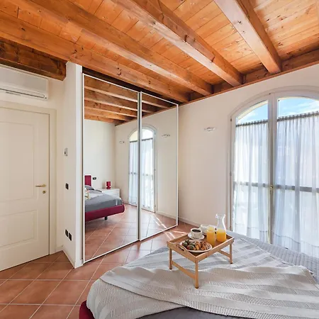 Apartment Borgo Del Torchio By Wonderful Italy *