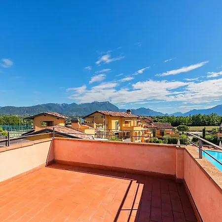 Borgo Del Torchio By Wonderful Italy