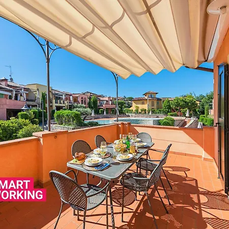 Apartment Borgo Del Torchio By Wonderful Italy