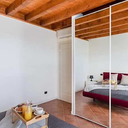 Borgo Del Torchio By Wonderful Italy Apartment *