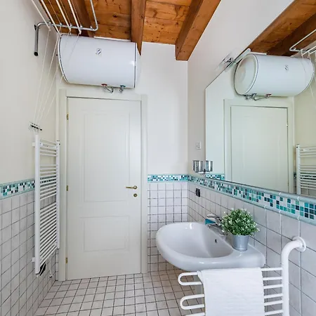 Borgo Del Torchio By Wonderful Italy Apartment Manerba del Garda