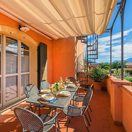 Borgo Del Torchio By Wonderful Italy *