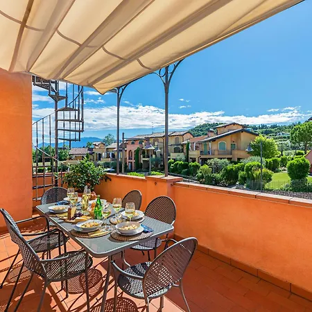 Borgo Del Torchio By Wonderful Italy Apartment