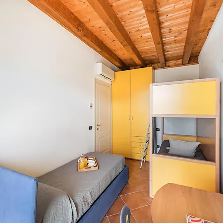 Apartment Borgo Del Torchio By Wonderful Italy *