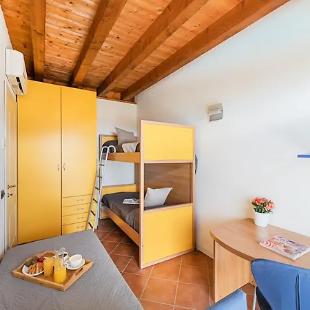 Borgo Del Torchio By Wonderful Italy Apartment