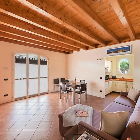 Apartment Borgo Del Torchio By Wonderful Italy