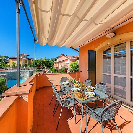 Borgo Del Torchio By Wonderful Italy Manerba del Garda