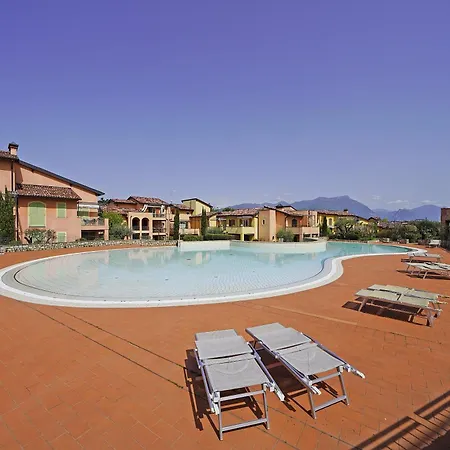 Borgo Del Torchio By Wonderful Italy Apartment Manerba del Garda