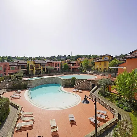 Borgo Del Torchio By Wonderful Italy Manerba del Garda