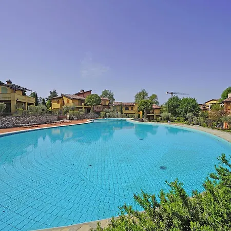 Borgo Del Torchio By Wonderful Italy * Manerba del Garda
