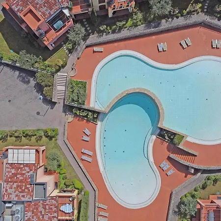 Borgo Del Torchio By Wonderful Italy Apartment Manerba del Garda
