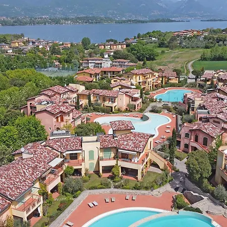 Apartment Borgo Del Torchio By Wonderful Italy