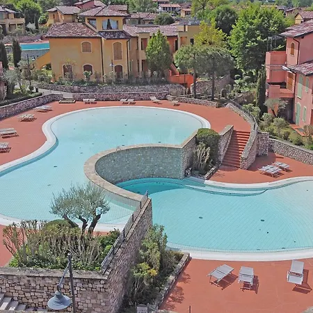 Borgo Del Torchio By Wonderful Italy Apartment