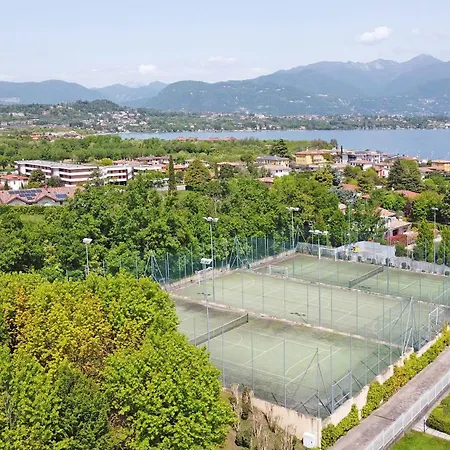 Apartment Borgo Del Torchio By Wonderful Italy Manerba del Garda