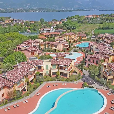 Borgo Del Torchio By Wonderful Italy Manerba del Garda
