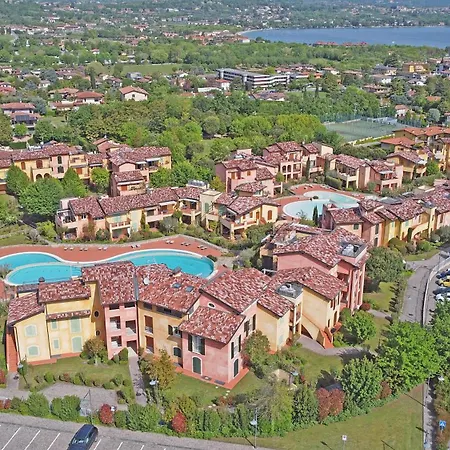 Borgo Del Torchio By Wonderful Italy * Manerba del Garda