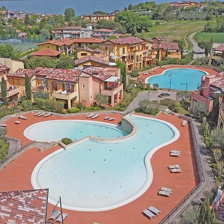 Apartment Borgo Del Torchio By Wonderful Italy